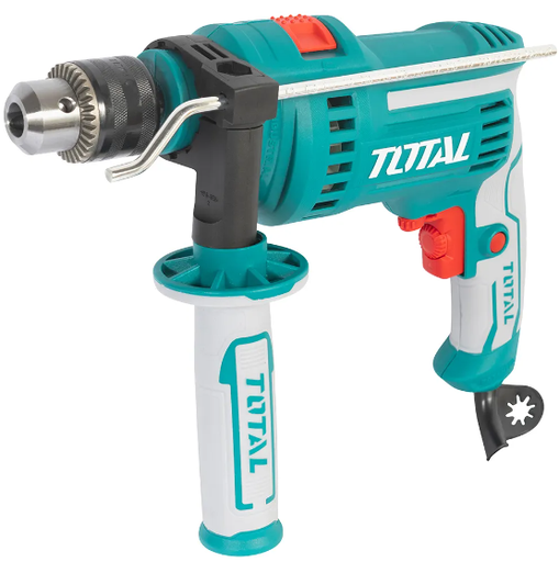 [IUAC-RTM132] IUSA ROTOMARTILLO TOTAL 1/2" 810W 2,800 RPM (620132)
