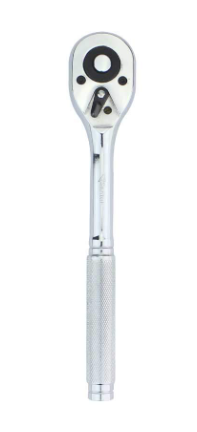 [SNDSMKNP3/8] MATRACA SANTUL REVERSIBLE 3/8"  CABEZA DE PERA (8778)