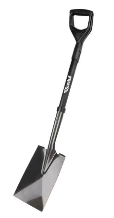 [SNPCDFZ7421] PALA ESCARRAMÁN SANTUL PLASTI FORZE (7421)