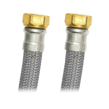 [CX-BVBI100] COFLEX MANGUERA VINILO P/BOILER 1/2"FIP x 1/2"FIP 1M (VB-I100)