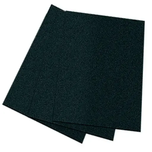 [AU743LEE1970] LIJA ESMERIL AUSTROMEX EXTRA GRUESA C/25PZ (1970)