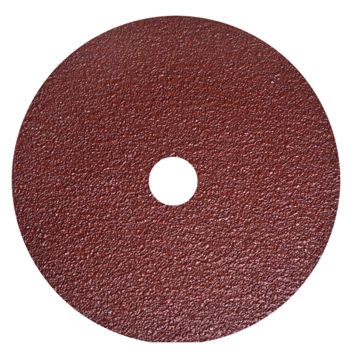[AU778DOA1377] DISCO OXALUM AUSTROMEX 4-1/2" GRANO 36 (1377)