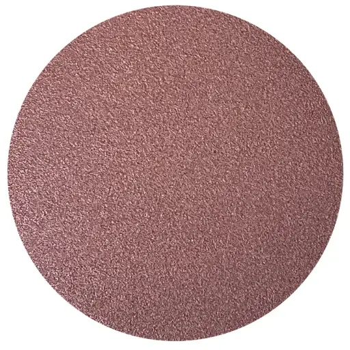 [AU755DLK1764] DISCO AUSTROMEX KREATOR C/VELCRO 5" GRANO 400 (1764)(H)