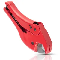 [IU-1CATRM-TJACT] IUSA TIJERA CORTATUBO P/TUBERÍAS TERMOPLÁSTICAS (616423)