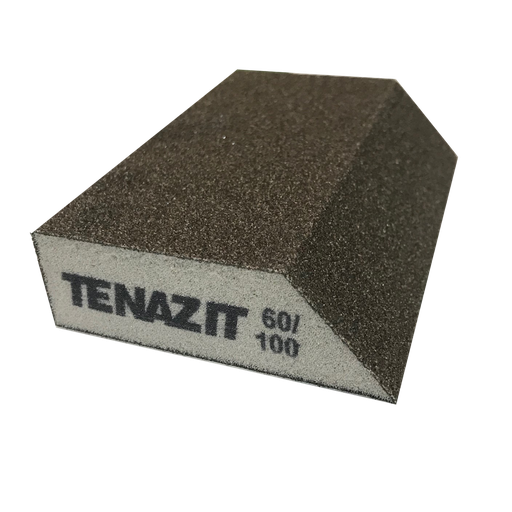 [AU795BLB2080] BLOCK BISELADO AUSTROMEX GRANO 60/100 (2080)