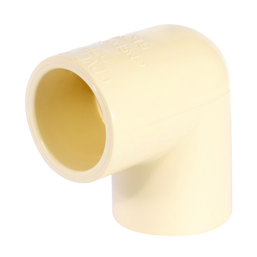 [IU-CA616184] IUSA CODO 90° CPVC 1-1/4" (32MM) (616184)