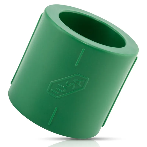 [IU-COC616360] IUSA COPLE PPR 2" (63MM) (616360)