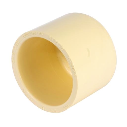 [IU-TC616212-1] IUSA TAPÓN CAPA CPVC 1-1/2" (38MM) (616211)