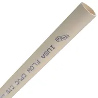 [IU-TCF05-0210222] IUSA TUBO RD13.5 CPVC 2" X 6.1M (267222)