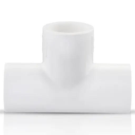 [IU-TERF615377] IUSA TEE REDUCIDA PVC C-40 3/4" X 1/2" (615377)(H)