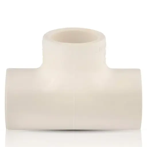 [IU-TERF61621-206] IUSA TEE CPVC 1-1/4" (32MM) (616206)