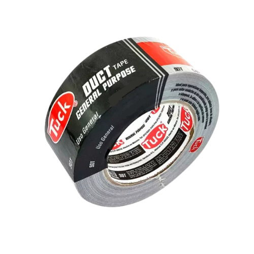 [TKCD48X30] CINTA TUK 90T P/DUCTOS 48MM X 30M (659009)