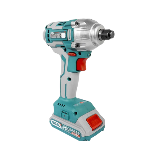 [IUAC-TLD059] IUSA LLAVE DE IMPACTO INALÁMBRICA 1/2" 20V (620145)