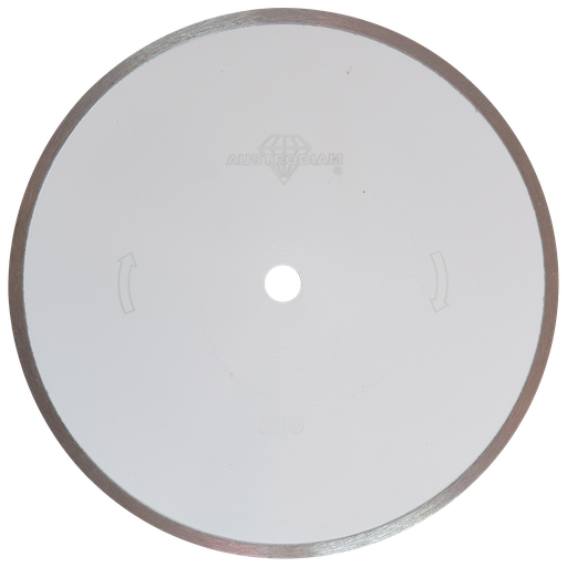 [AU709DRC814] DISCO DIAMANTE AUSTROMEX RIN CONTINUO 7" BRONCE (814)(H)