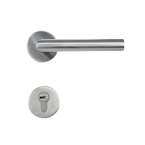 [YACENOVA82356] CERRADURA YALE NOVARA 13458CAI P/BAÑO DOBLE ROSETA MANIJA-MANIJA ACERO INOXIDABLE MX82356