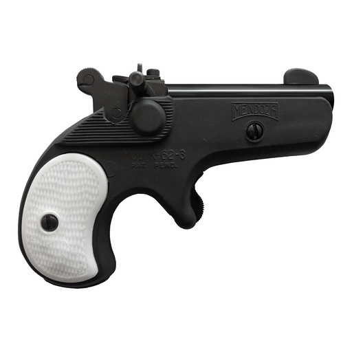 [MDMNPK-62] MINI PISTOLA MENDOZA DERRINGER PK-62