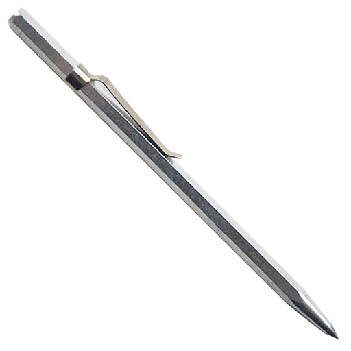 [AU808MCT1190] MARCADOR AUSTROMEX DE CARBURO DE TUNGSTENO 140 x 7 MM (1190)