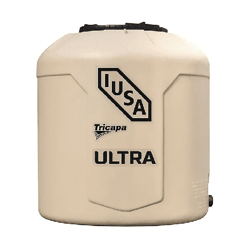 [IUVSERV-TIN-O-FL] TINACO IUSA ULTRA BEIGE ACCESORIOS-FILTRO AP 1100L (269759)