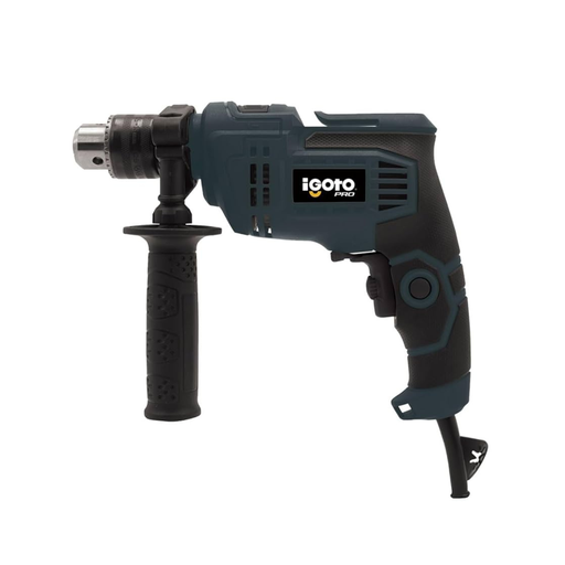 [IGOAU-HRM-C2] IGOTO TALADRO ROTOMARTILLO 1/2" 700W 48,000RPM (HE1001)