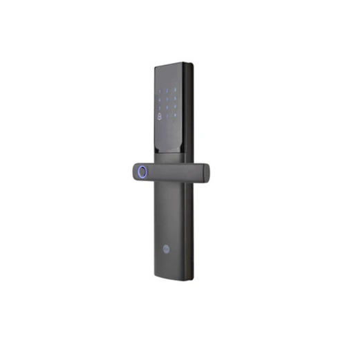 [YACDSMX-18R83425] CERRADURA DIGITAL YALE JULIUS (MX83425)