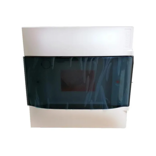 [BTZQQQ-03-E315-6] BTICINO GABINETE DE RESINA 6 MÓDULOS (E315PS6K)(E)