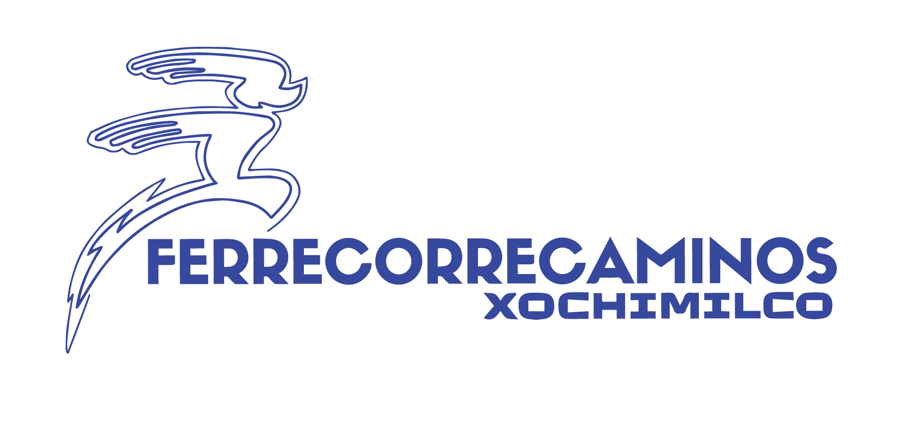 Ferrecorrecaminos